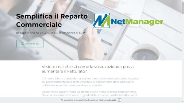 Preventivatore